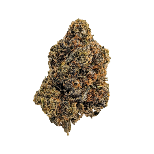 Wedding Cake │ Exotic THCA Flower │ Indica │ 28%