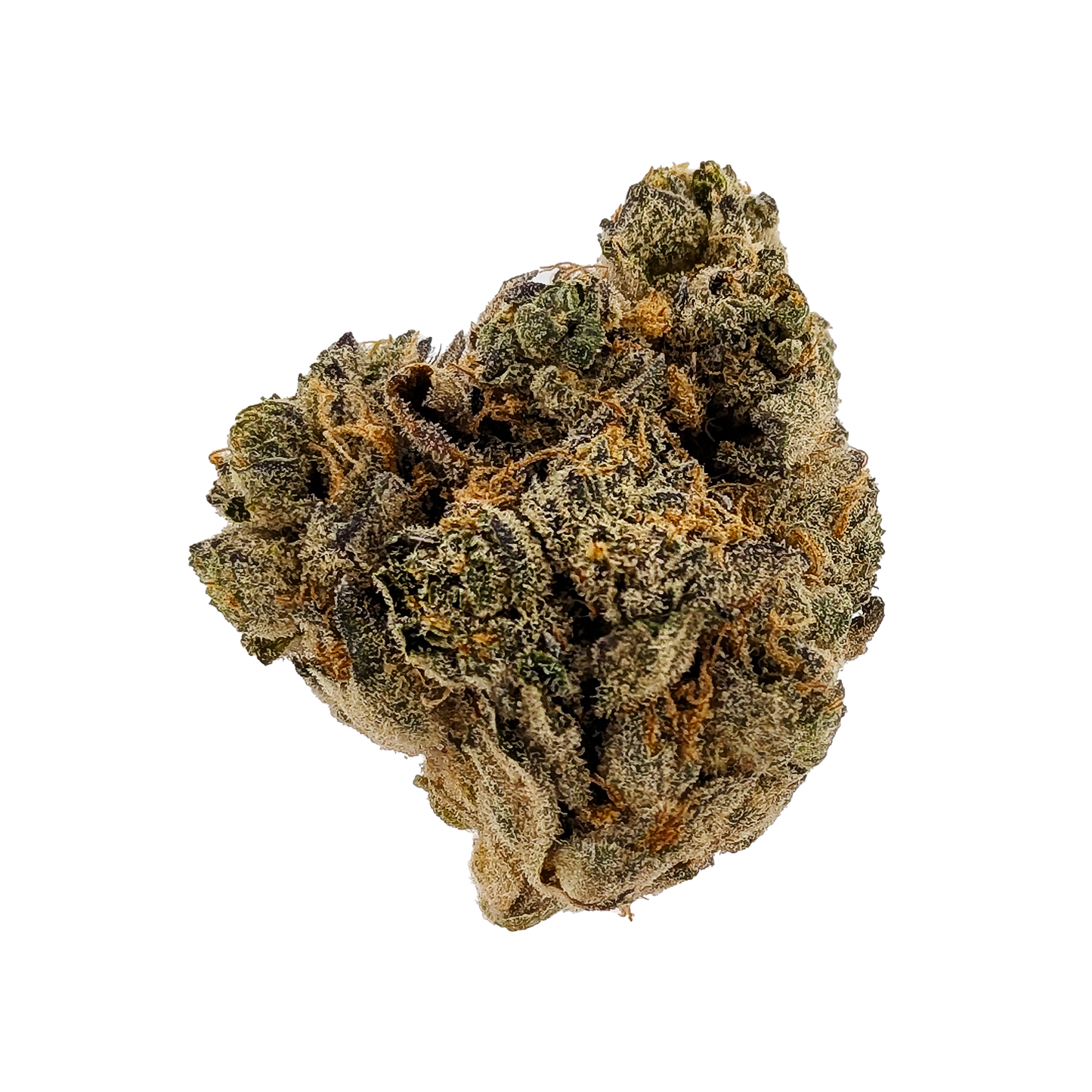 Zoap │ Exotic THCA Flower │ Hybrid │ 33%