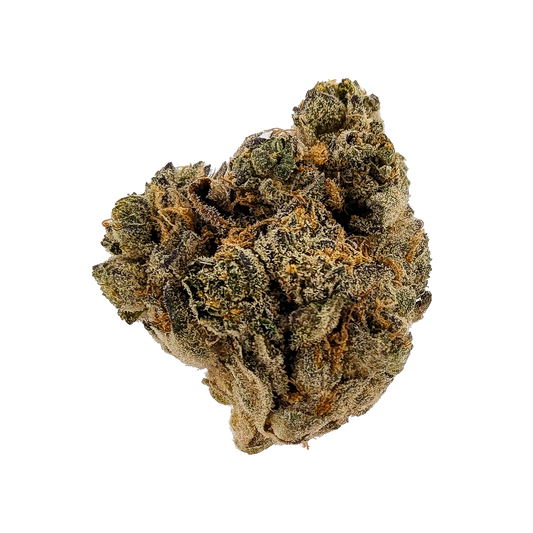 Zoap │ Exotic THCA Flower │ Hybrid │ 33%
