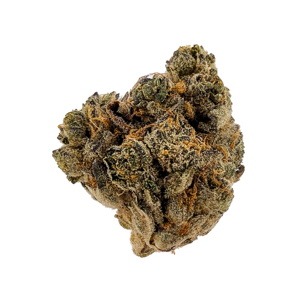 Zoap │ Exotic THCA Flower │ Hybrid │ 33%