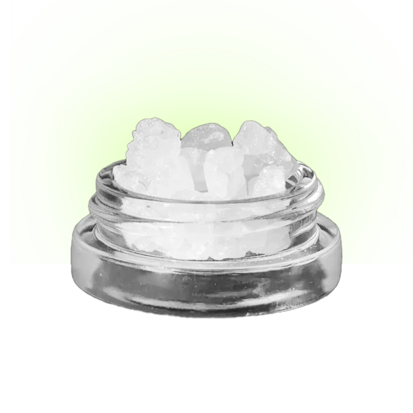 THCa Diamonds with Terps  │95.5%