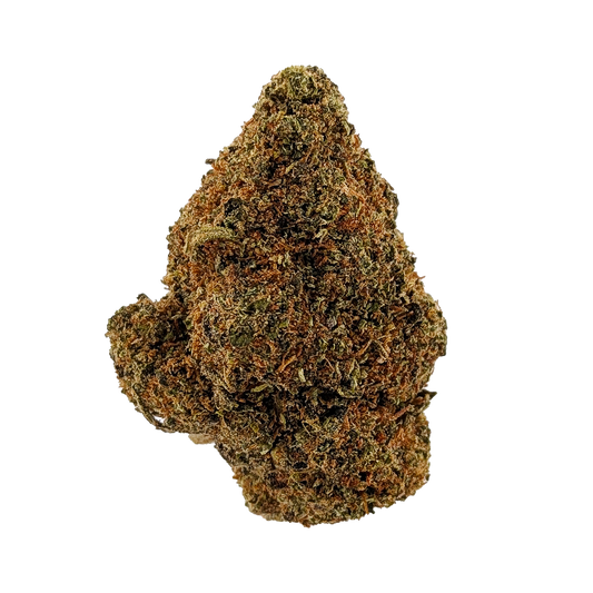 Black Runtz │ THCA Flower │ Indica │ 28%
