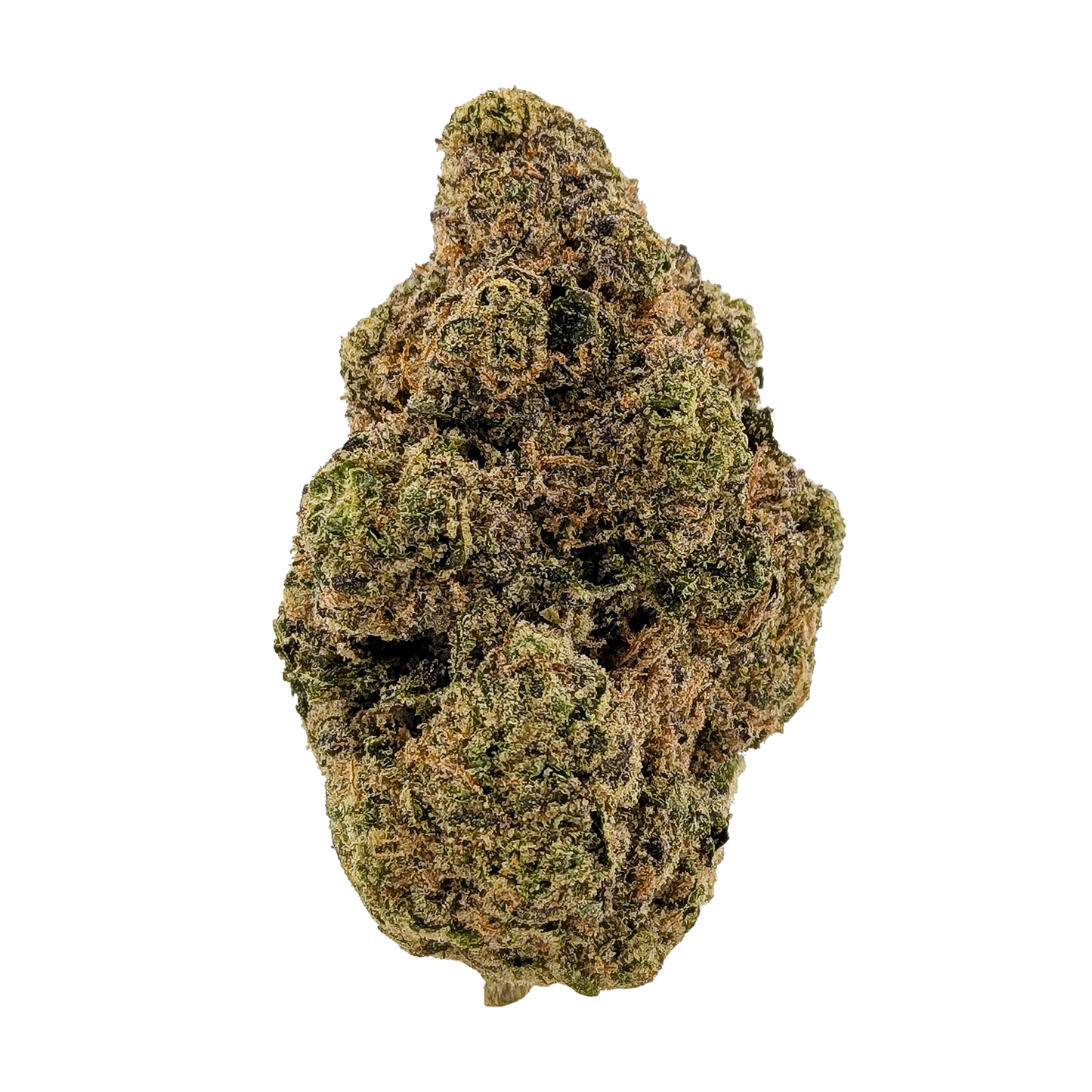 Gelato #41 │ THCA Flower │ Hybrid │ 25%
