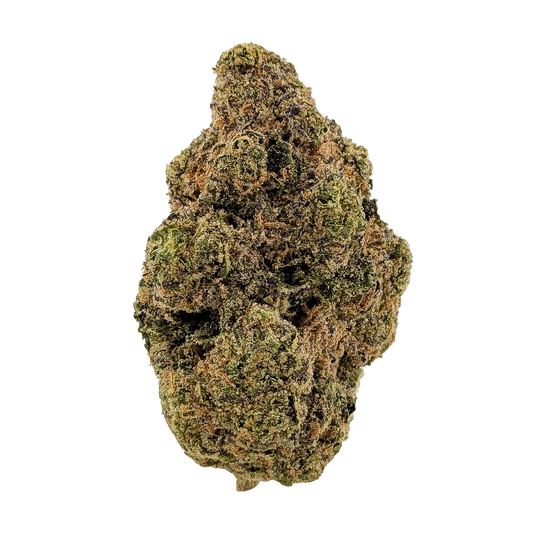Gelato #41 │ THCA Flower │ Hybrid │ 25%