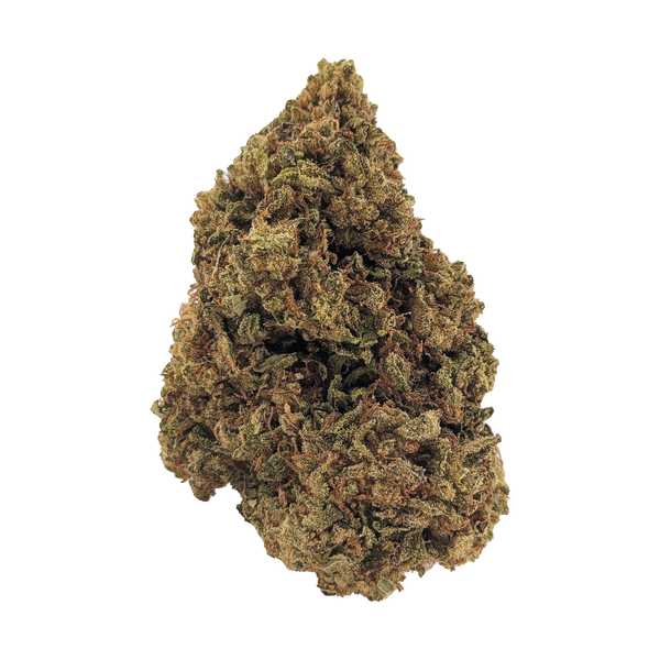 Kush Krasher │ THCA Flower │ Indica │ 26%