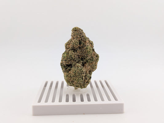 THCA Flower 25% - Gelato #41 - Hybrid