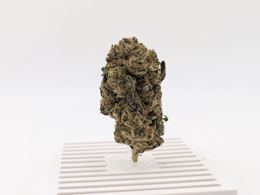 Exotic THCA Flower | Pink Runtz | Hybrid 27%