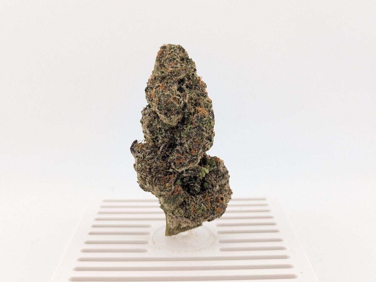 Exotic THCA Flower | Rainbow Inferno | Indica 31%