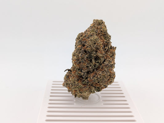 Exotic THCA Flower - Skunk Breath 24% - Indica
