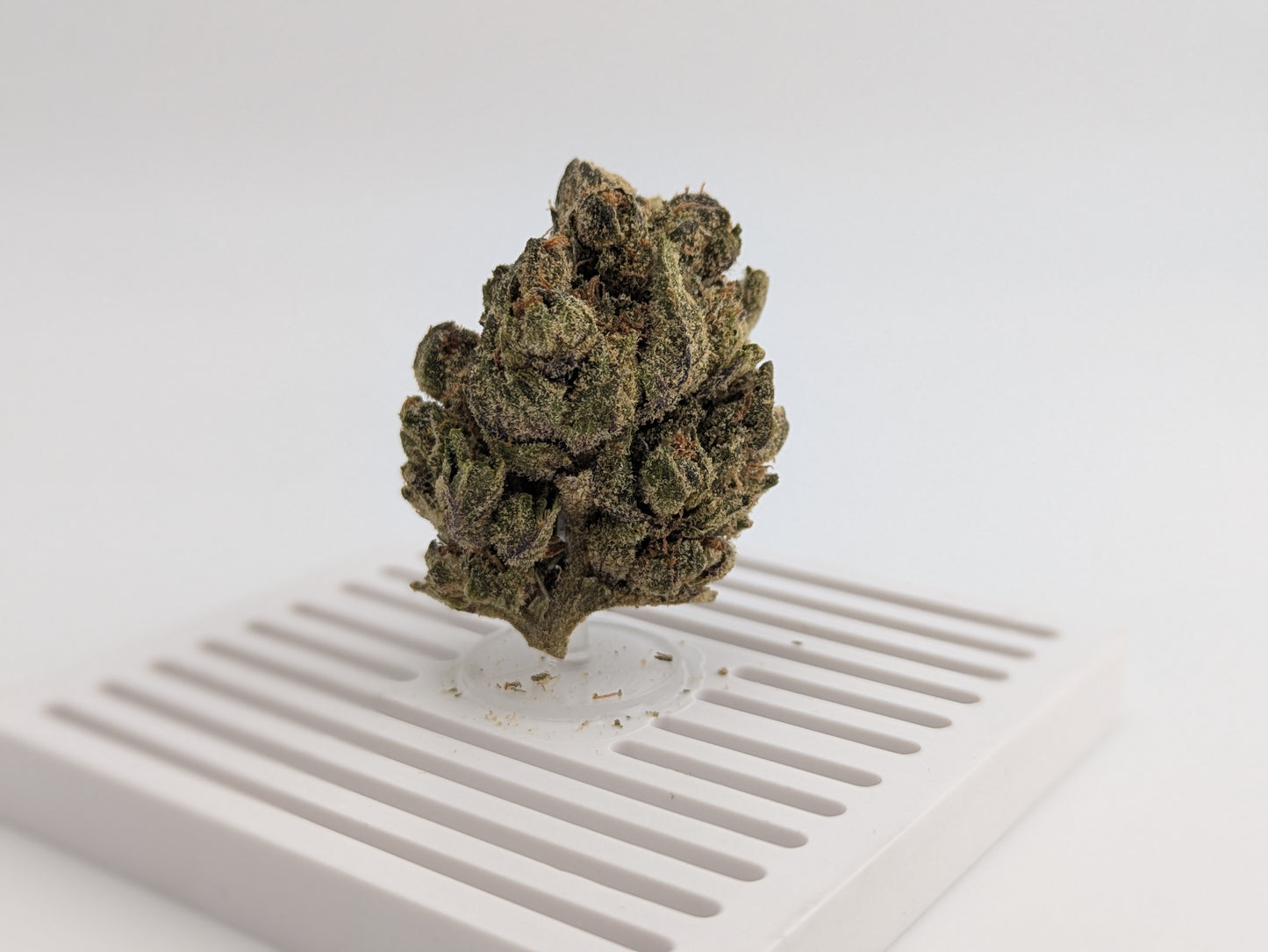 THCA Flower - Trap Fuel 27%